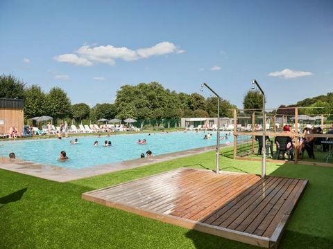 Camping Le Florenville - Camping Belgisch-Luxemburg - Afbeelding N°2