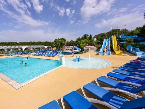 Camping Les Jardins du Morbihan - Camping Morbihan