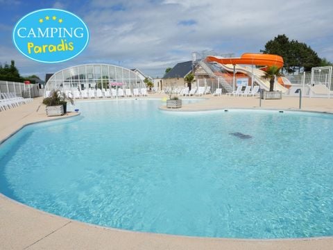 Camping Paradis Le Royon - Camping Somme - Afbeelding N°0