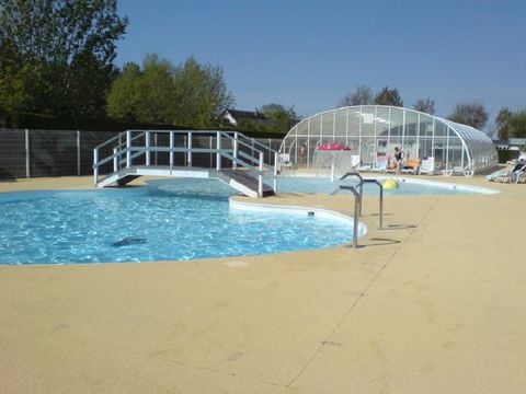 Camping Paradis Le Royon - Camping Somme - Afbeelding N°5