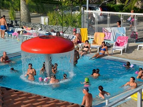 Villaggio Lido d'Abruzzo - Camping Teramo - Afbeelding N°3