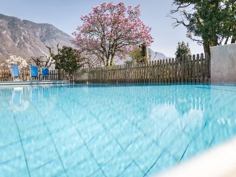 Camping Arquin - Camping Bozen   