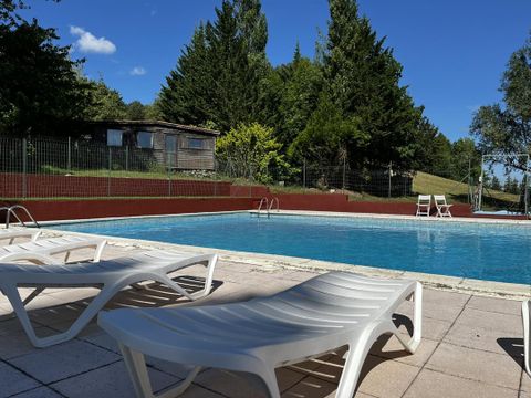 Camping Le Fontaulie Sud - Camping Aube