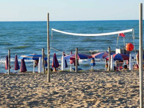 Camping Serenella - Camping Foggia - Afbeelding N°3