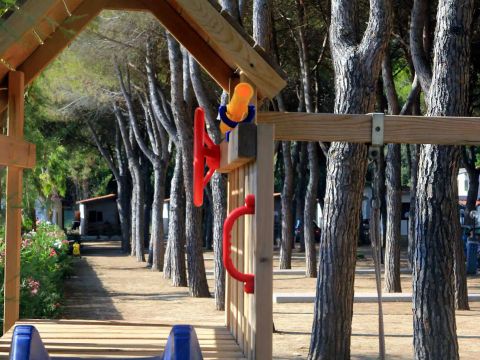 Camping Serenella - Camping Foggia - Afbeelding N°4