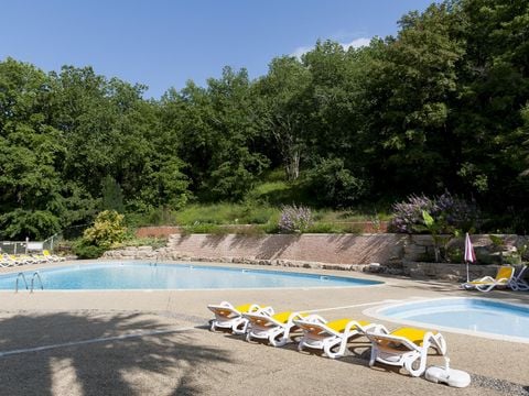 Camping Moulin de David - Camping Dordogne - Afbeelding N°4