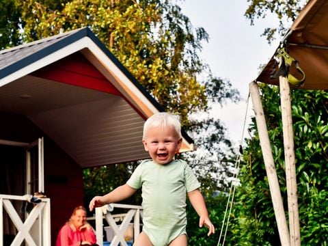 Vakantiepark Mölke - Camping Wierden - Afbeelding N°2