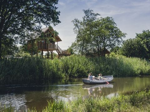 Vakantiepark Mölke - Camping Wierden - Afbeelding N°4