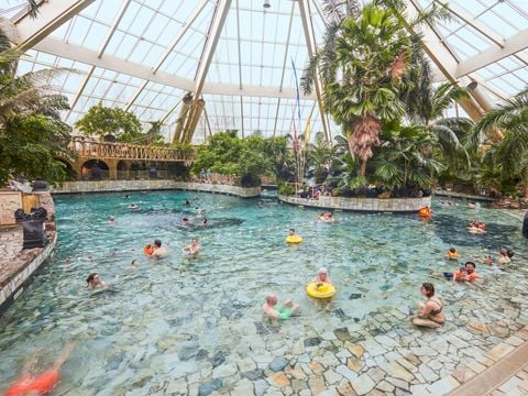 Center Parcs De Eemhof - Camping Zeewolde