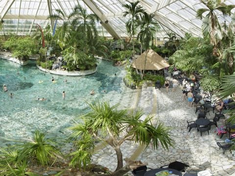 Center Parcs De Eemhof - Camping Zeewolde