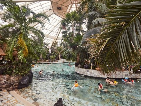 Center Parcs De Eemhof - Camping Zeewolde - Afbeelding N°3