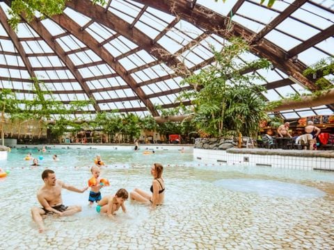 Center Parcs De Huttenheugte - Camping Coevorden - Afbeelding N°2