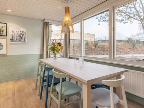 Center Parcs Het Meerdal - Camping Horst aan de Maas - Afbeelding N°3