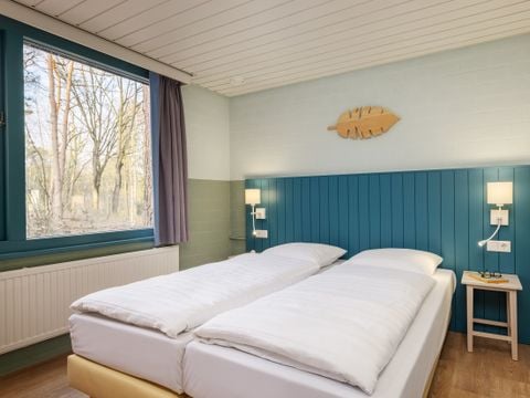 Center Parcs Het Meerdal - Camping Horst aan de Maas - Afbeelding N°4