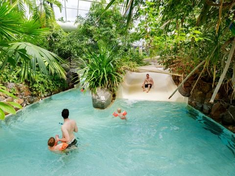 Center Parcs Het Meerdal - Camping Horst aan de Maas - Afbeelding N°2