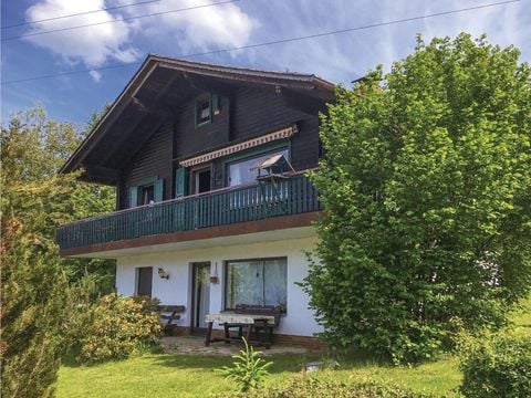 Novasol Feriendorf Am Hohen Bogen - Camping Beieren - Afbeelding N°4