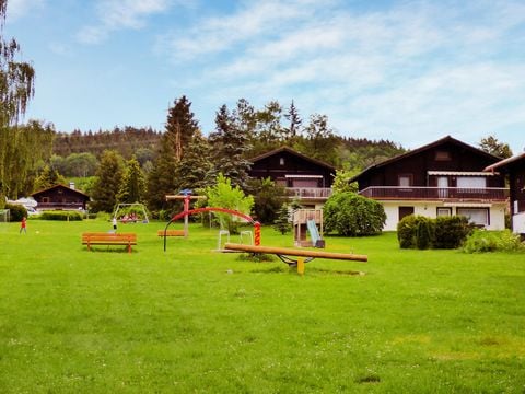 Novasol Feriendorf Am Hohen Bogen - Camping Beieren - Afbeelding N°2