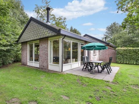 Landal Aelderholt - Camping Coevorden - Afbeelding N°0