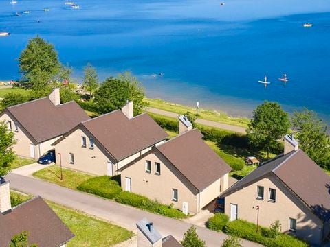 Landal Village l'Eau d'Heure - Camping Henegouwen - Afbeelding N°2