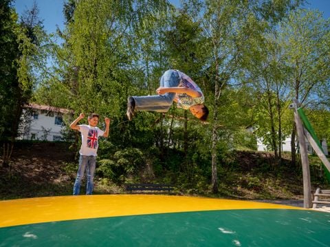 Landal Salztal Paradies - Camping Nedersaksen