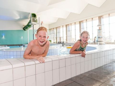 Landal Beach Resort Ooghduyne - Camping Den Helder - Afbeelding N°4