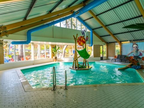 EuroParcs Beekbergen - Camping Apeldoorn - Afbeelding N°3