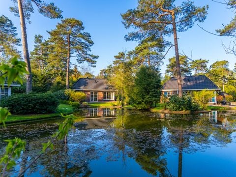 EuroParcs Beekbergen - Camping Apeldoorn - Afbeelding N°0