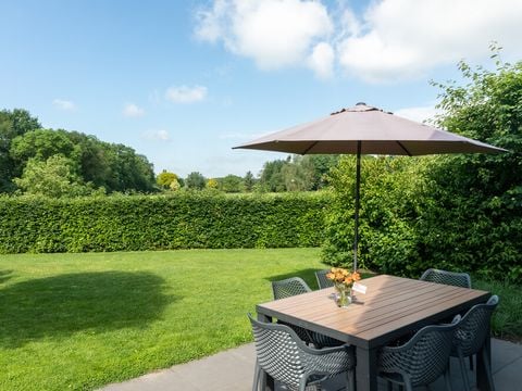 Vakantiepark Molendal - Camping Mook und Middelaar - Afbeelding N°5