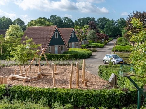 Vakantiepark Molendal - Camping Mook und Middelaar