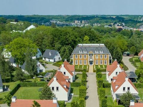 Landal Kasteeldomein De Cauberg - Camping Valkenburg aan de Geul - Afbeelding N°4