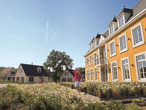 Landal Kasteeldomein De Cauberg - Camping Valkenburg aan de Geul - Afbeelding N°2