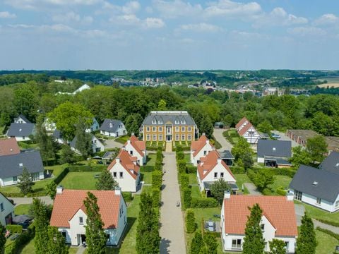 Landal Kasteeldomein De Cauberg - Camping Valkenburg aan de Geul - Afbeelding N°0