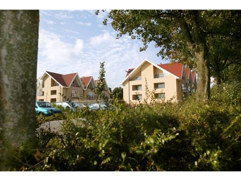 Bungalowpark de Zeven Heuvelen - Camping Dal en Berg - Afbeelding N°0