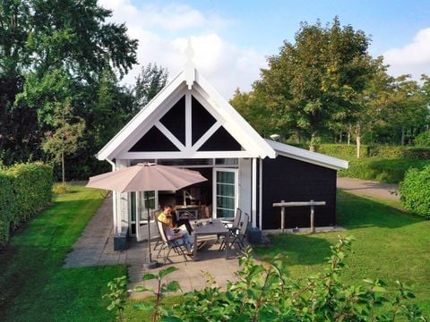 Landal Resort Haamstede - Camping Schouwen-Duiveland - Afbeelding N°3