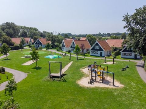 Landal Resort Haamstede - Camping Schouwen-Duiveland - Afbeelding N°2