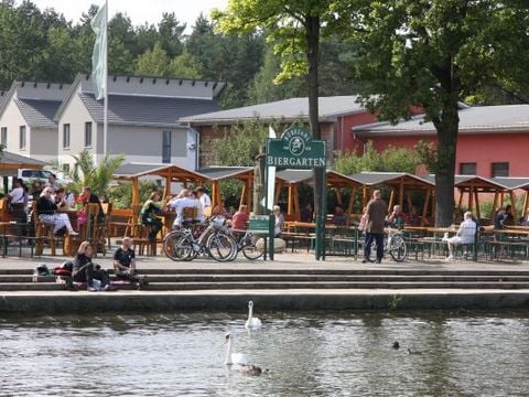 Ferienpark Rübezahl - Camping Berlijn - Afbeelding N°5