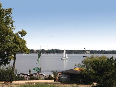 Ferienpark Rübezahl - Camping Berlijn - Afbeelding N°0