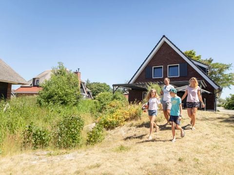 Landal Sluftervallei - Camping Texel - Afbeelding N°2