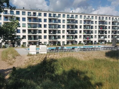 Novasol Prora Solitaire - Rügen - Camping Mecklenburg-Voor-Pommeren - Afbeelding N°5