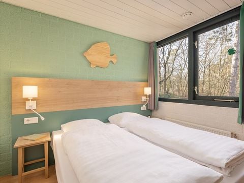 Center Parcs De Kempervennen - Camping Bergeijk - Afbeelding N°4