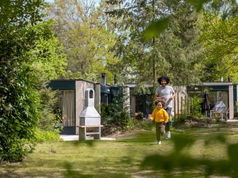 Center Parcs Park Erperheide - Camping Belgisch Limburg - Afbeelding N°0