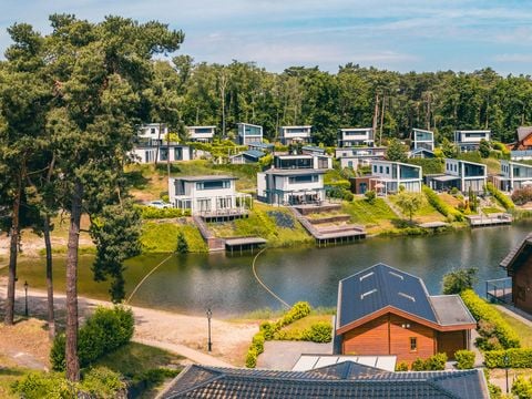 EuroParcs Brunssummerheide - Camping Brunssum - Afbeelding N°2