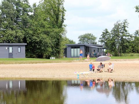 Molecaten Park Het Landschap - Camping Westerveld - Afbeelding N°3