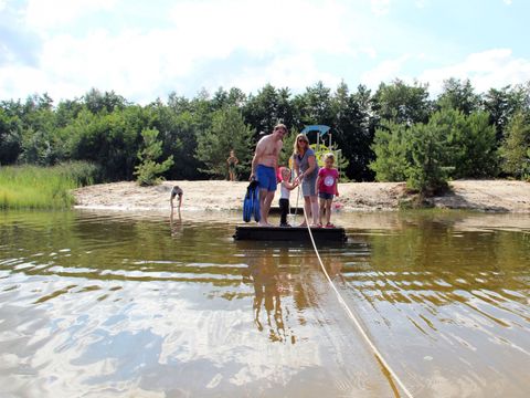 Molecaten Park Het Landschap - Camping Westerveld - Afbeelding N°2