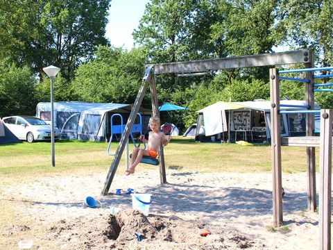 Molecaten Park Het Landschap - Camping Westerveld - Afbeelding N°5