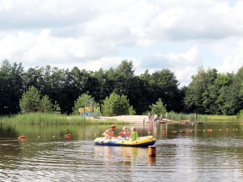 Molecaten Park Het Landschap - Camping Westerveld - Afbeelding N°0