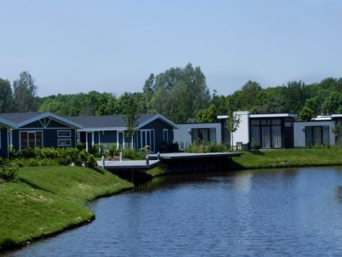 EuroParcs Buitenhuizen - Camping Velsen - Afbeelding N°2