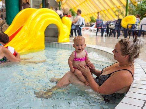 Oostappen park Hengelhoef - Camping Belgisch Limburg