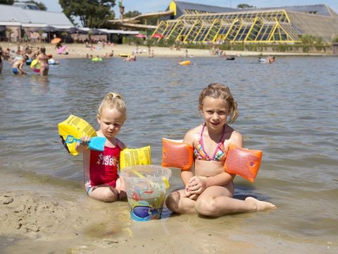 Oostappen park Hengelhoef - Camping Belgisch Limburg