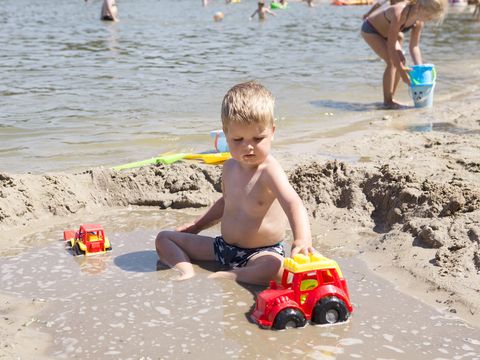 Oostappen park Hengelhoef - Camping Belgisch Limburg